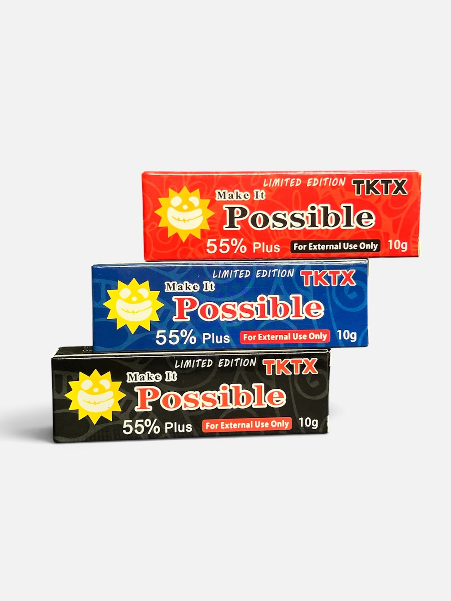 .
🔥ANESTESIAS NUEVAMENTE DISPONIBLES! 🔥
¡Por fin llegaron! , Las anestesias que tanto estaban esperando ya están disponibles nuevamente, tanto para piel cerrada como para piel abierta.
TKTX 49.9% - RD$850
TKTX 55% plus - RD$950
EYE ANESTHESIC - RD$850
TATTOO SOOTHE - RD$2,500
TKTX NUMB SPRAY - RD$1500
SUPER NUMB - RD$1,200
TKTX NUMB GEL - RD$1,650
GOLDEN ROSE - RD$1,500
BACTINE SPRAY - RD$795
SUSTAINE - RD$2,300
TKTX ANALGESIC GEL - RD$1,500
TAG #45 - $2,500
•
VISITANOS !
📍Tienda fisica
Estamos ubicados en la avenida Mella no.302 esq. 19 de marzo (al lado de la sirena) proximo al barrio chino, sto sgo.
Para envios 📦
📲Escribemos al WhatsApp 809-258-6325
#jcgoldensupply #anestesia #tattoo #tktx