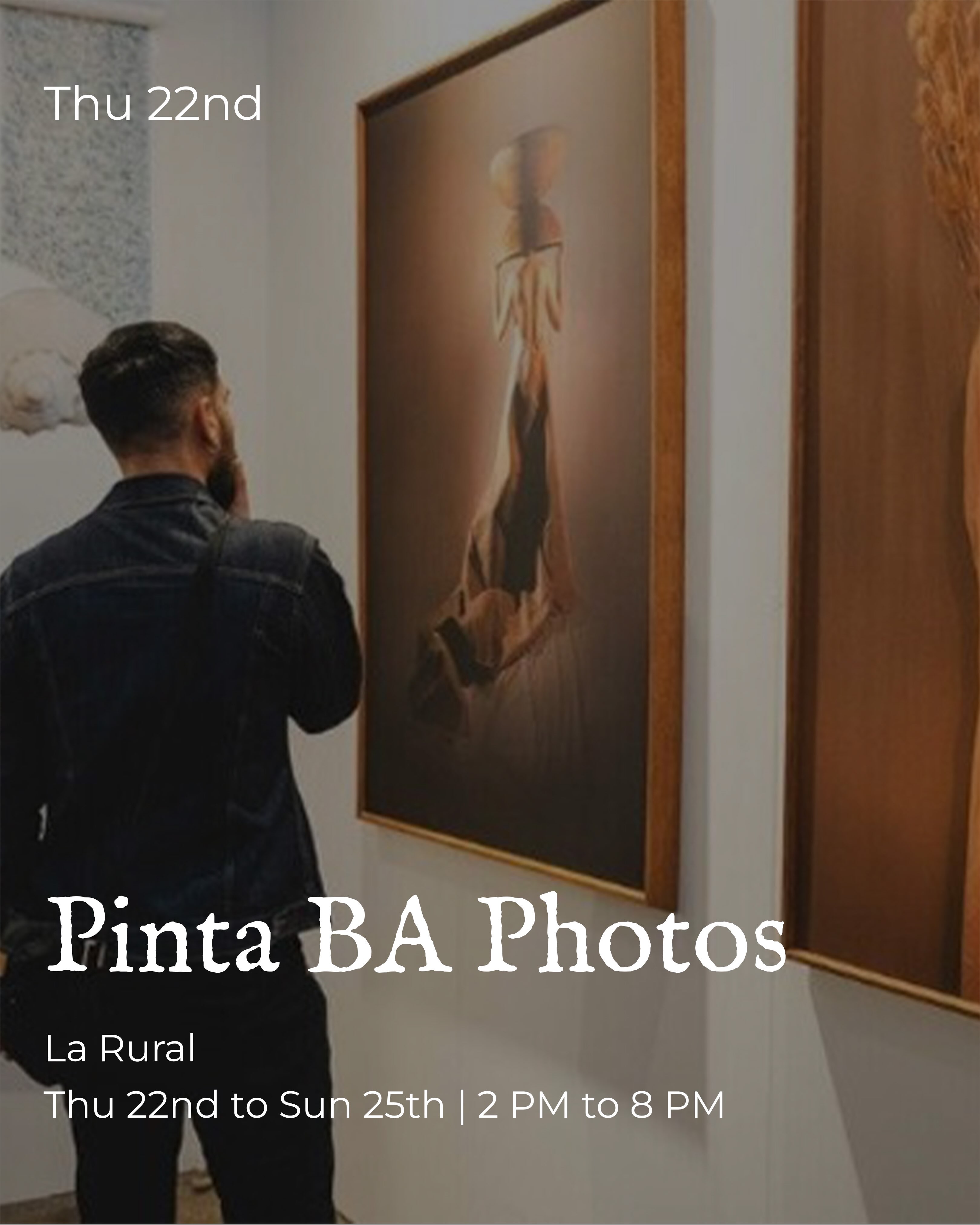 October in Buenos Aires is full of art, culture, music, and outdoor experiences. ✨
From immersive shows and contemporary art fairs to food festivals, cycling events, and unique cultural experiences, discover our local agenda and make the most of the city this month.
Stay curious, explore beyond the usual paths, and experience Buenos Aires like a local. ☀️
#localagenda #poetrybuilding #recoleta #buenosaires #argentina