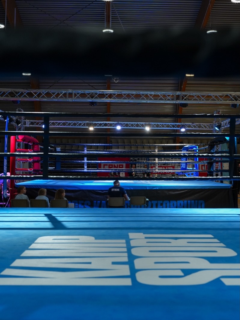 NM i Muay Thai 2026🔥
📸 @jostein.rue og @santa_kupca