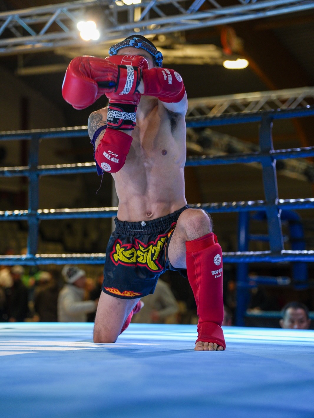 Tusen takk til alle som bidro til å gjøre NM i Muay Thai i Kongsberg til en kjempe suksess!👊🏼🔥
Gratulerer til alle norgesmestere!🇳🇴
📸 @jostein.rue og @santa_kupca
