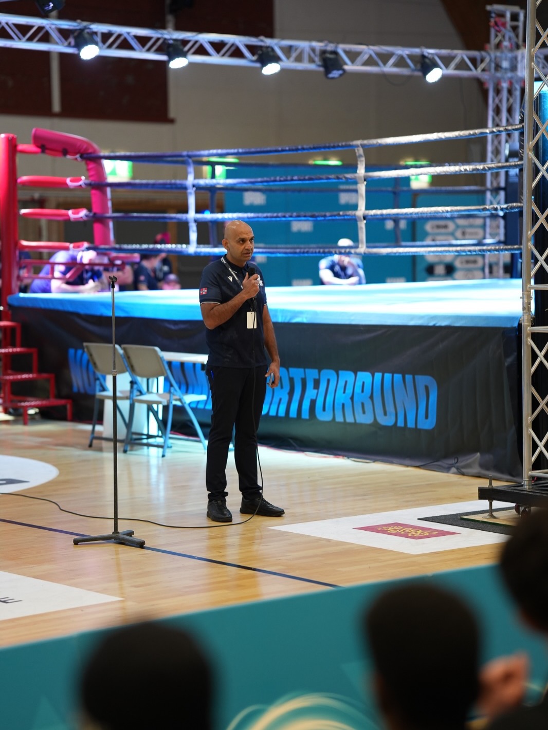 NM i Muay Thai 2026🔥
📸 @jostein.rue og @santa_kupca